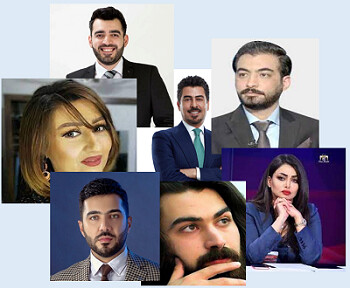 گفتمان رسانه‌ای معاند علیه شیعیان در عراق