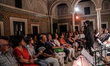 فرهنگ، شب‌های شهر قدیم را در رمضان بیدار می‌کند