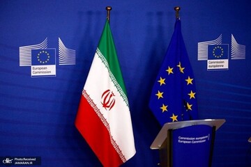 رای نهایی پارلمان اروپا به قطعنامه علیه ایران+ هشدار ستاد کل نیروهای مسلح به اتحادیه اروپا