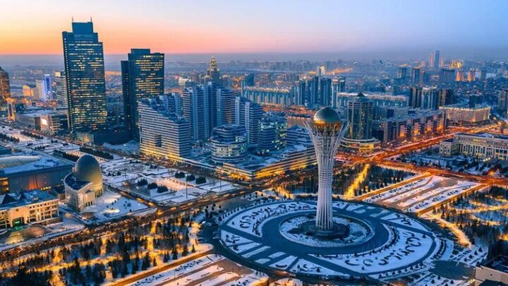 روسی یا قزاقی - کدام زبان در قزاقستان محبوب تر است؟