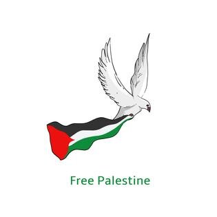 درخواستی برای صلح و تعیین سرنوشت برای مردم رنج دیده فلسطین