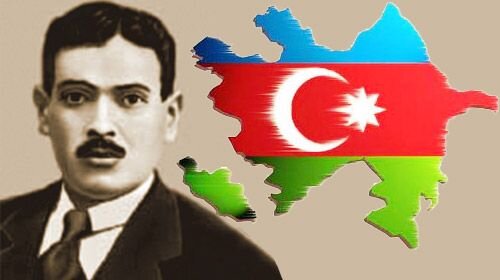  احمد جواد، شاعر، روشنفکر و فعال اجتماعی برجسته آذربایجان