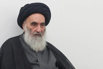 "   همگرایی راهبردی مرجعیت نجف و ولایت فقیه در دکترین مقاومت "