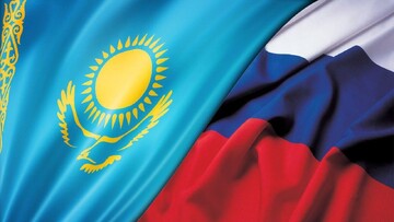 اتحادیه نویسندگان قزاقستان و نجات زبان روسی