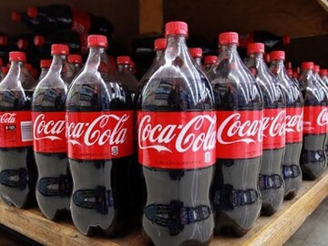 کاهش شدید فروش کوکاکولا در پاکستان