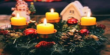 کریسمس و شب سال نو؛ آداب و رسوم کریسمس در آلمان