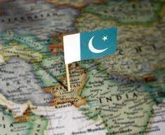 انتقال پایتخت درپاکستان
