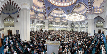 نقض حقوق یا مبارزه با رادیکالیسم؟
 تصویب قانون جدید آزادی دین در قرقیزستان