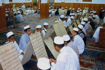 نقش زوایا در مقاومت در برابر اشغال فرانسه