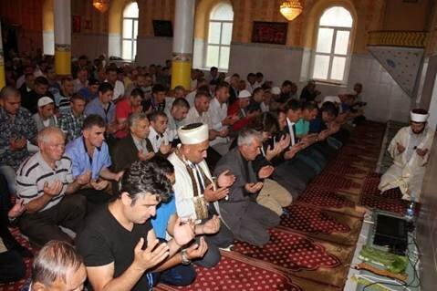  ماه رمضان و سنت های رمضانی در شرقی ترین کشور اروپا
(بلغارستان) 
