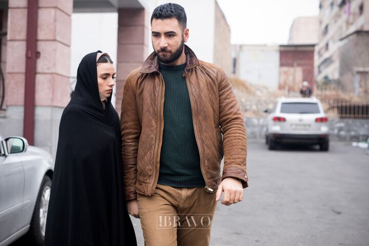  سریال« رُز شیرازی » یکی از پربیننده‌ترین و موفق‌ترین مجموعه‌های تلویزیونی ارمنستان