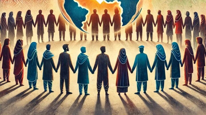 «انسان‌محوری» بدیلِ بحران قومی در افغانستان