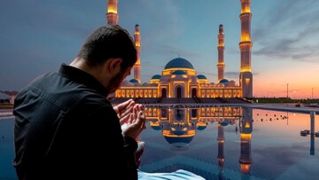 نگرش جوانان قزاقی به روزه داری