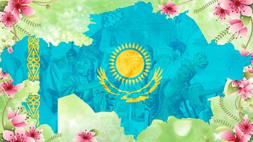 " ابای قونانبای‌اُلی " معمار هویت فرهنگی و بنیان‌ گذار ادبیات نوین قزاق