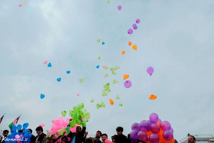 نوروز؛ رویداد طبیعی و تحریم‌ناپذیر
