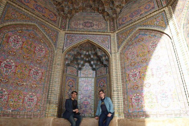تصویر ایران در نگاه قزاق‌ها