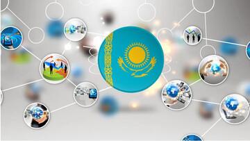 ویژگی‌های دیپلماسی مدرن قزاقستان
