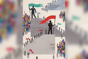 «پایان تاریخ» و «برخورد تمدن‌ها»؛ دو برداشت سیاسی از آینده نامعلوم