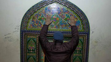 هلال امید؛ ماه رمضان در سرینگر هند