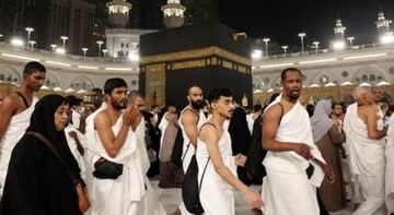 بحران در روند حج خصوصی در پاکستان