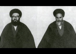 زندگی نامه مختصر علامه سید اسماعیل بلخی