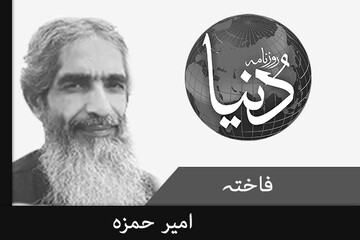 پایداری ایران