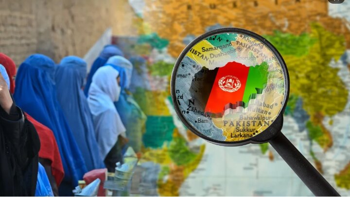 افغانستان: چالش‌های فزاینده جمعیت و آسیای مرکزی
