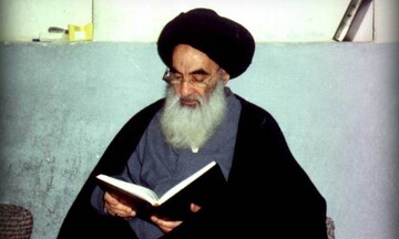 حوزه نجف و بازتولید ثبات در عراق؛ تحلیل جایگاه مهم مرجعیت  در مهار بحران های راهبردی عراق"