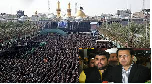 توافق ۷ ماده‌ ای اربعین و تصمیم تعویق راهپیمایی زائران پاکستانی