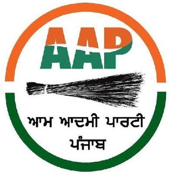 حزب سیاسی عام آدمی (حزب عامه اجتماعی) Aam Aadmi Party
