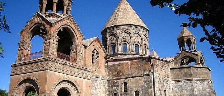 بحران در ارمنستان 