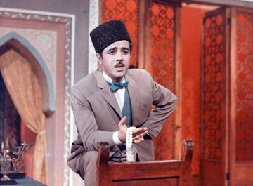 بررسی نسخه‌های فیلم سینمایی کمدی  اوپرت «آرشین مال آلان»