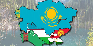 زبان روسی در آسیای مرکزی؛ واقعیتی فراتر از آمار رسمی