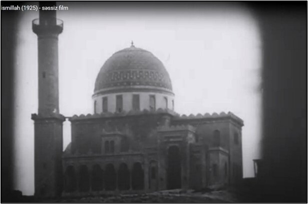 فیلم «بسم‌الله» و سیاست ضد دینی شوروی در آذربایجان؛ یک روایت صد ساله