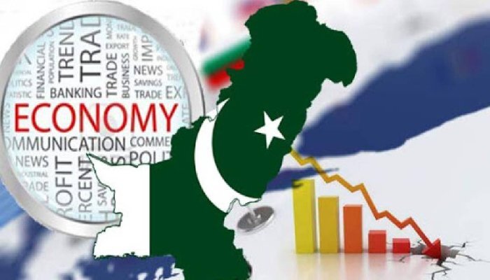 گذار اقتصادی پاکستان: از کشاورزی تا خدمات