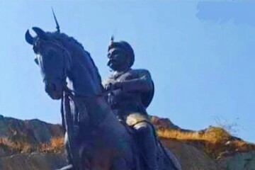 بنیان‌گذار راولپندی "بهاپا راول" چه کسی بود؟