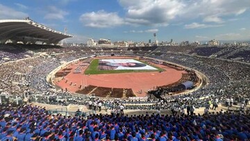 همه‌پرسی درباره محبوبیت حزب‌الله