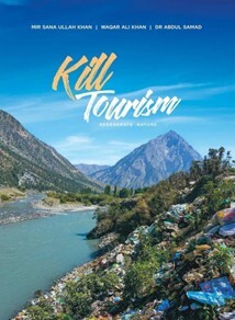 بررسی کتاب: کشتن گردشگری  (Kill Tourism)