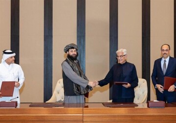 امتحان تازه طالبان