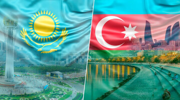 تعمیق روابط استراتژیک و گشایش افق‌های جدید