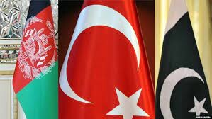 ترکیه، پلی میان اسلام‌آباد و کابل