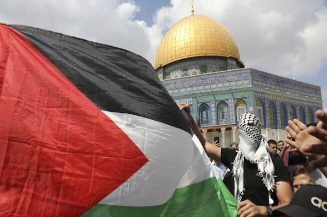 هفت اکتبر؛ پیوند دو تاریخ
از اشغال تا مقاومت
