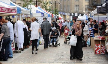 برادفورد ( برادستان ) شهر فرهنگ در سال 2025
