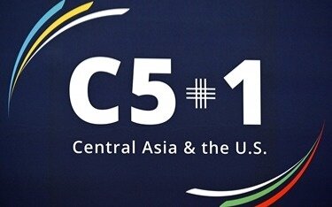 نشست سران "آسیای میانه – آمریکا" و ژئوپلیتیک جدید اوراسیا