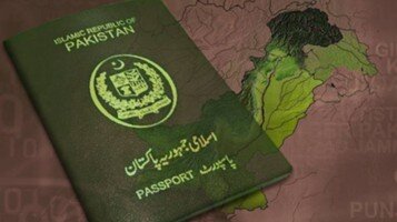 مبارزه برای حق شهروندی بر اساس تولد در پاکستان