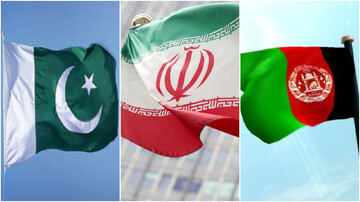ایران، پل صلح در جنوب آسیا
