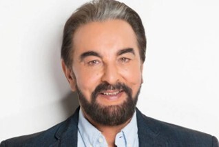 زندگی کبیر بیدی، بازیگر لاهوری سینمای جهان