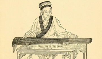 موسیقی چین