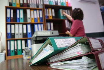 افزایش اقدامات حمایتی دولت قزاقستان از حوزه کتابداری و آرشیو در سال 2025