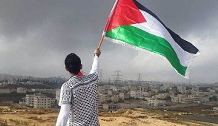 غزه می‌سوزد و جهان در انتظار عدالتِ گمشده است